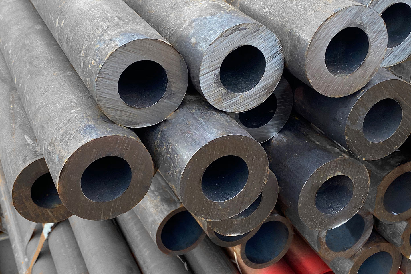 42crmo4 Hollow bars